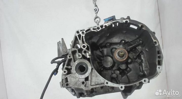 МКПП Renault Megane 2 1.6 K4M812 2008