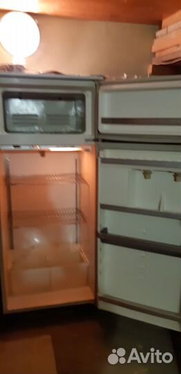 Продам холодильник в нерабочем состоянии