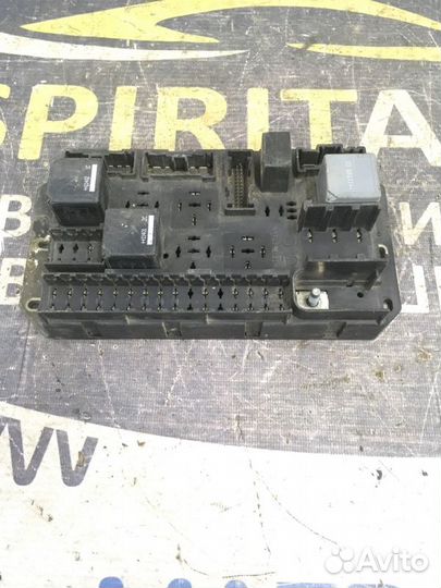 Блок предохранителей Land Rover Range Rover 3