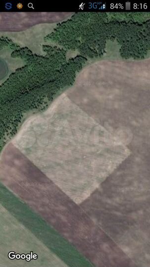 Участок 9,48 га (СНТ, ДНП)