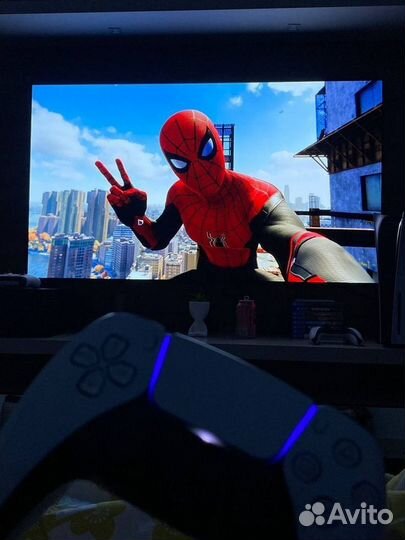 Лучшие игры для playstation