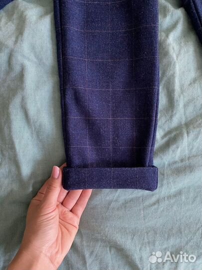 Костюм нарядный на мальчика 110-116