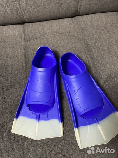 Ласты для плавания