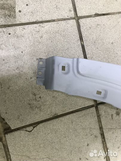 Крыло переднее правое Kia Sorento Prime