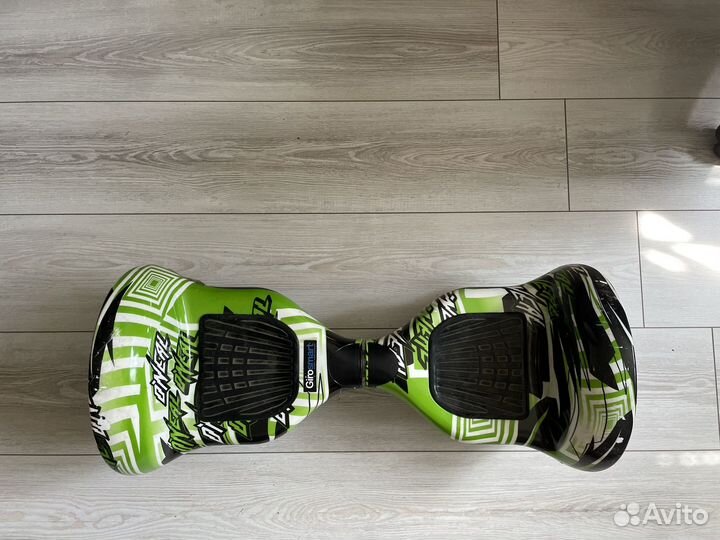 Гироскутер + Сумка чехол и зарядка в подарок
