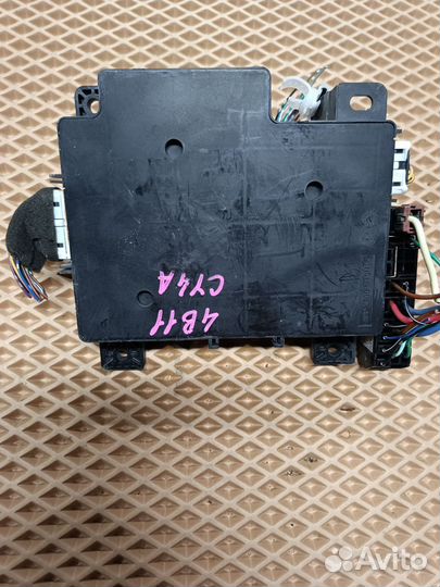 Блок предохранителей Mitsubishi Lancer 104B11