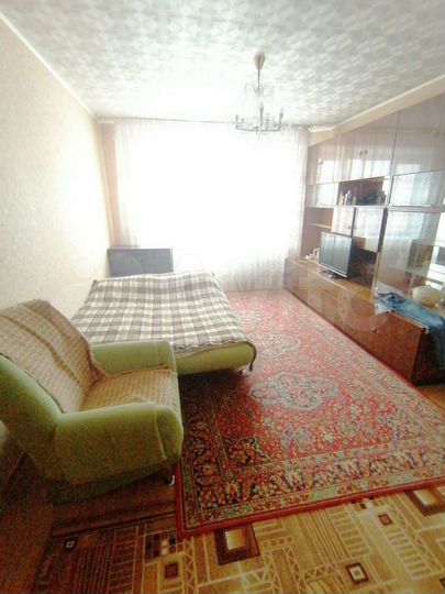 2-к. квартира, 60,6 м², 12/12 эт.