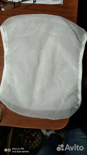 Сетка для клеток птиц