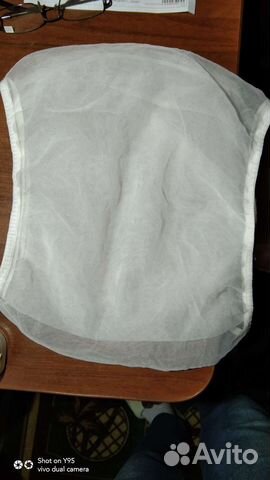 Сетка для клеток птиц