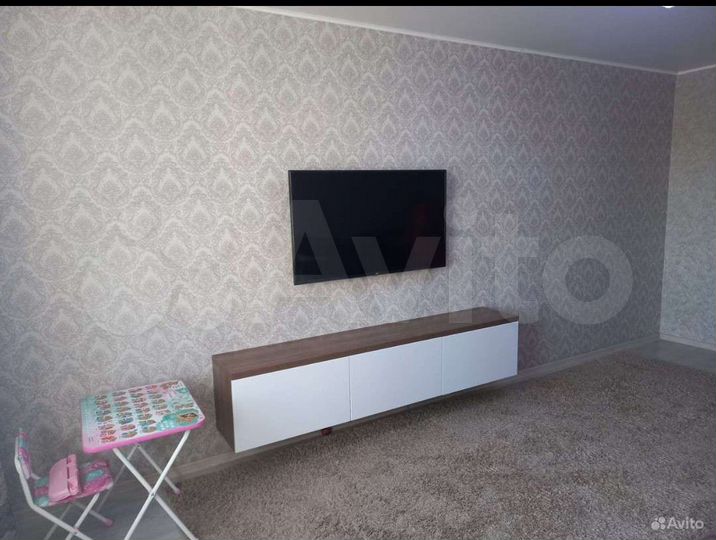 3-к. квартира, 67 м², 7/9 эт.