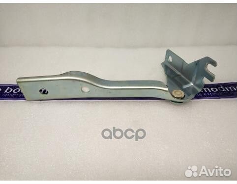 Петля капота левая 6R0823301B VAG