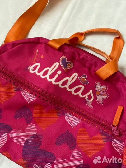 Сумка adidas оригинал