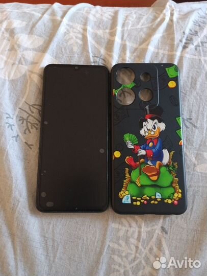 TECNO Spark Go 2023, 4/64 ГБ