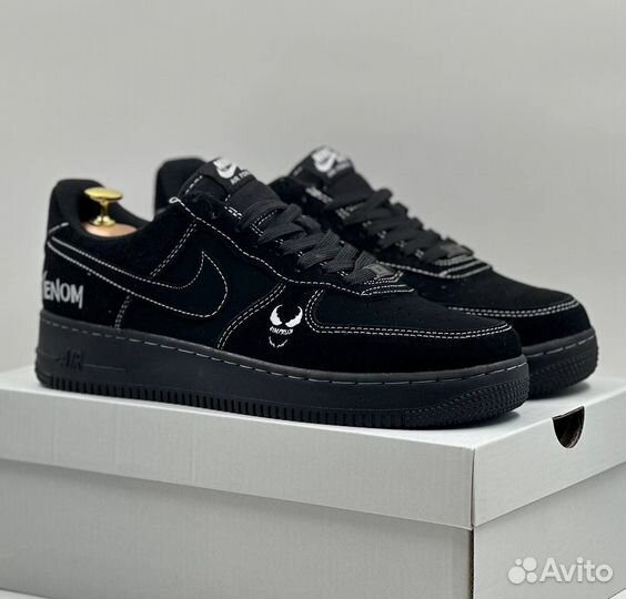 Мужские кроссовки Nike Air Force 1 Venom