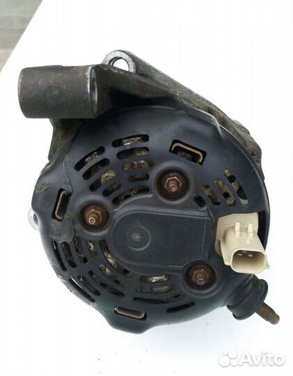 Генератор Denso