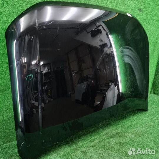 Капот Джаеко джей 7 (2023-н.в.)
