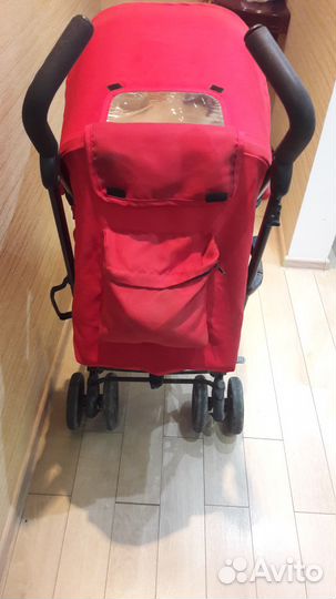 Коляска Inglesina trip прогулочная