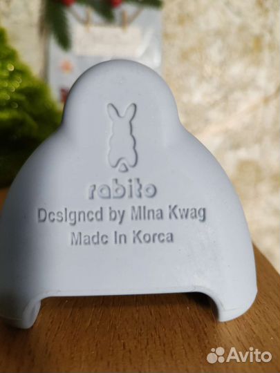 Чехол на iPhone 4, 4s, подставка