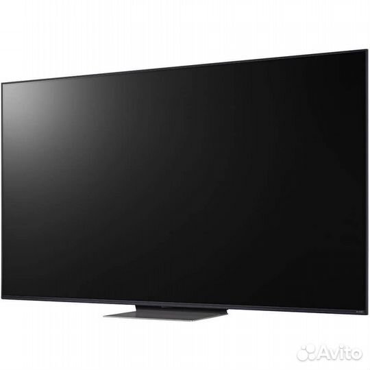 Телевизор LG 86qned86T6A (2024)