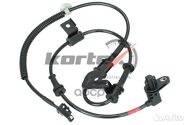 Датчик ABS hyundai solaris 11- пер.прав. KER1068