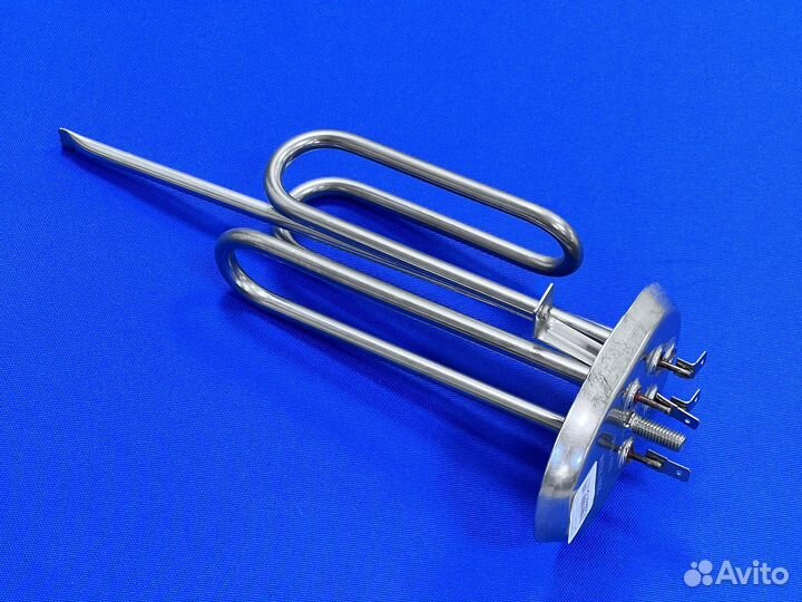 Тэн для водонагревателя