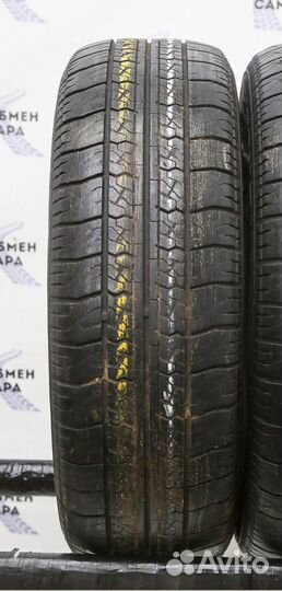 Amtel K-187 Баргузин-2 185/65 R14 86H