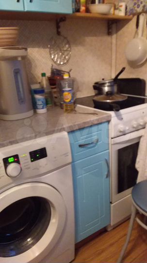 Комната 23 м² в 3-к., 8/16 эт.