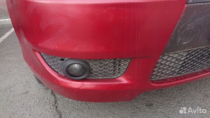 Mitsubishi Lancer 1.5 МТ, 2008, 315 000 км