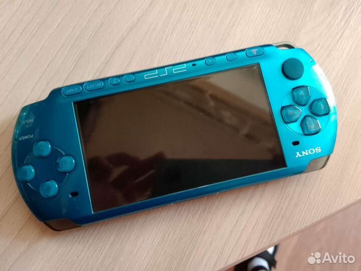 Sony PSP