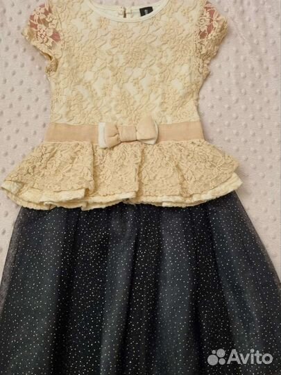 Блузка для девочки