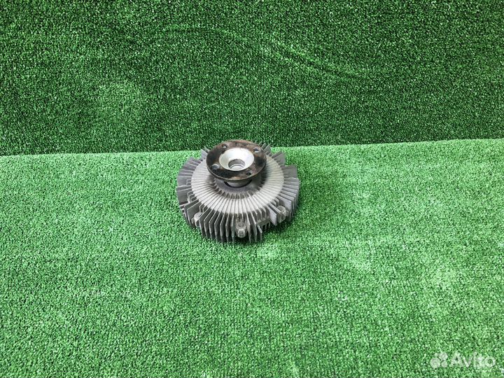 Муфта вентилятора вискомуфта Toyota Prado 150 2.8