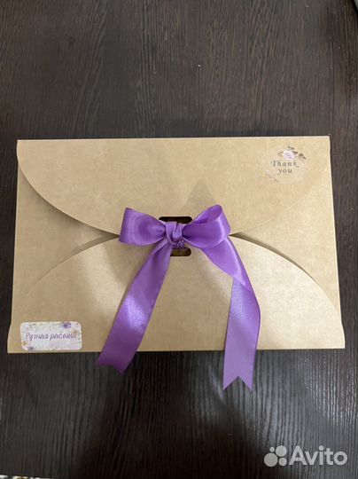 Вязаная игрушка Зайка-сплюшка