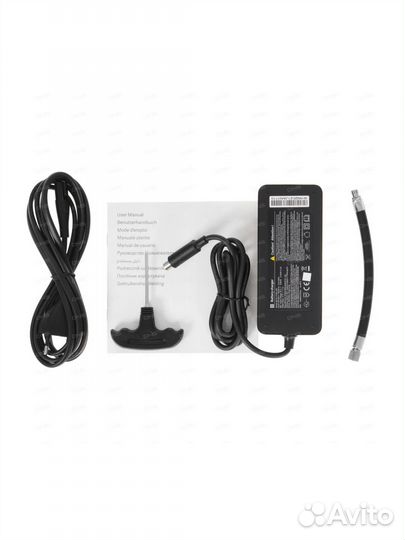 Электросамокат Mi Electric Scooter 3 новый