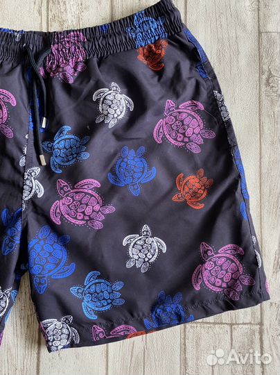 Шорты Vilebrequin