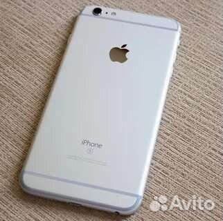 iPhone 6, 16 ГБ