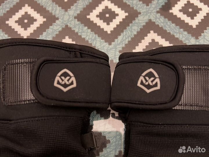 Перчатки Dexshell Arendal Biking Gloves