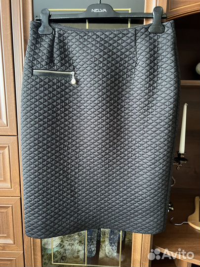 Юбка женская размер 48