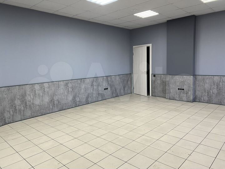 Свободного назначения, 60 м²