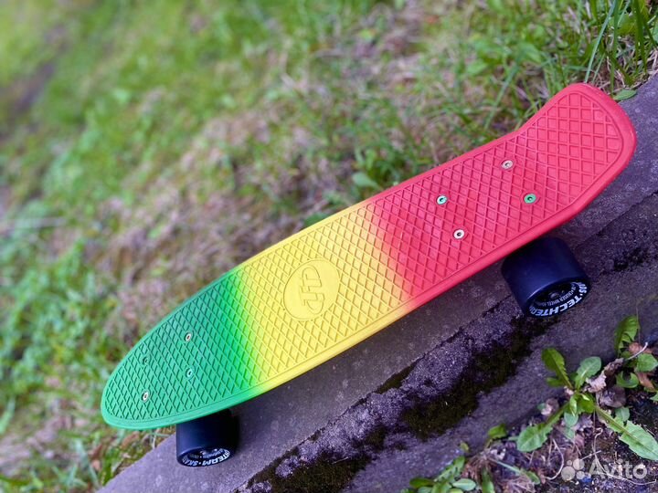 Penny board