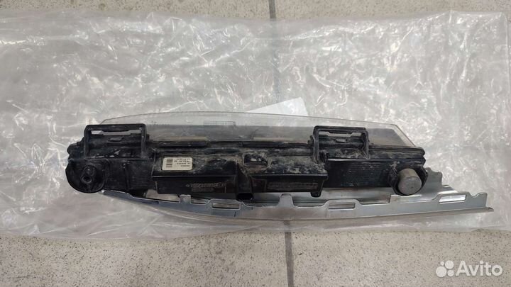 Дхо правый mercedes w212 в сборе