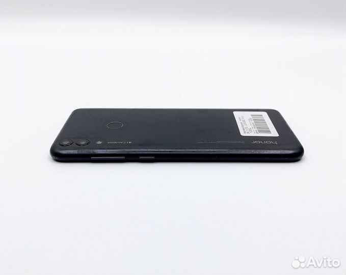 HONOR 8C, 3/32 ГБ
