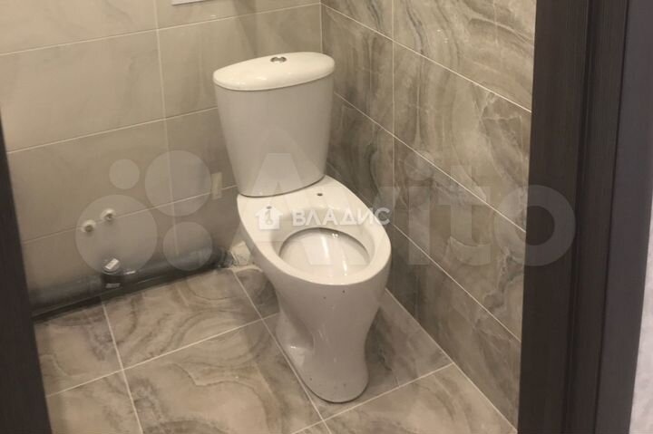 1-к. квартира, 29,5 м², 4/5 эт.