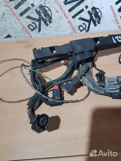 Коса двс Opel Astra L48 Z18XER