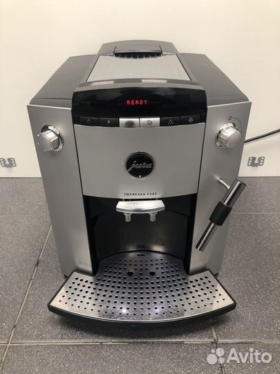 Кофемашина Jura Impressa F505