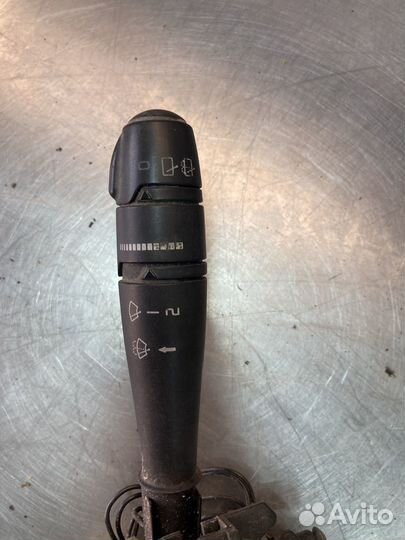 Гитара Рено laguna 1