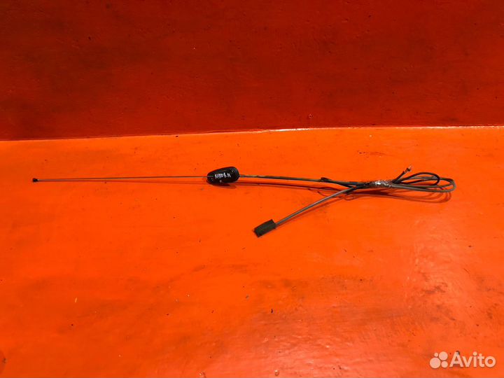 Антенна на крышу toyota duet