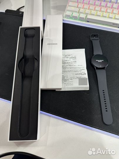 Samsung Galaxy Watch 6 44mm оригинал