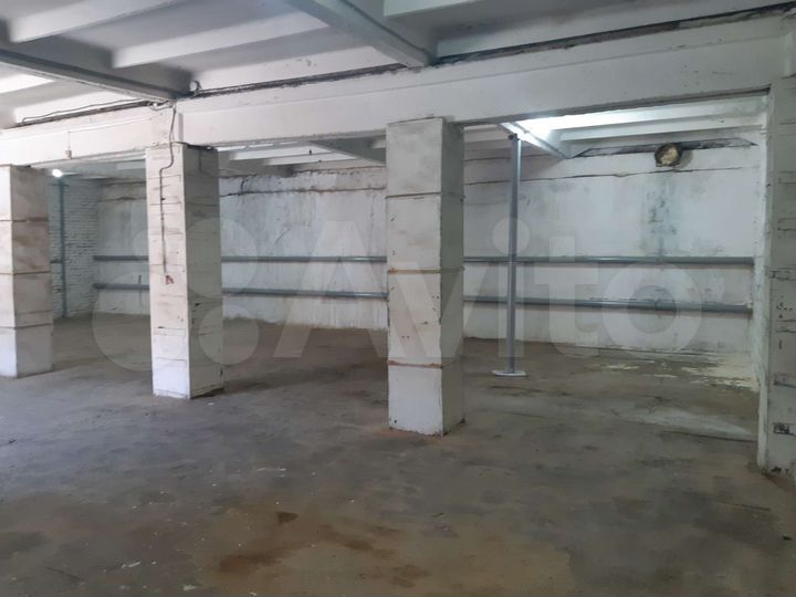 Склад, 170 м²