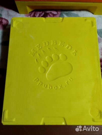 Улей ППУ Медведь