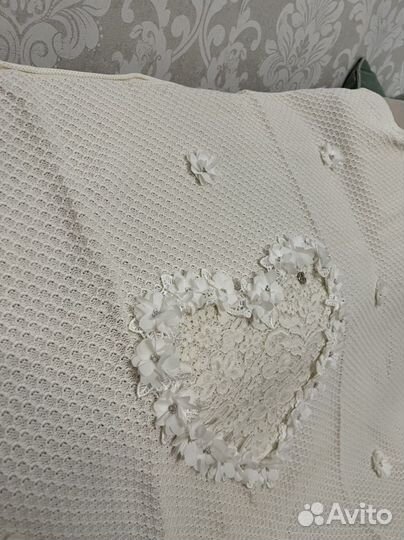 Плед детский